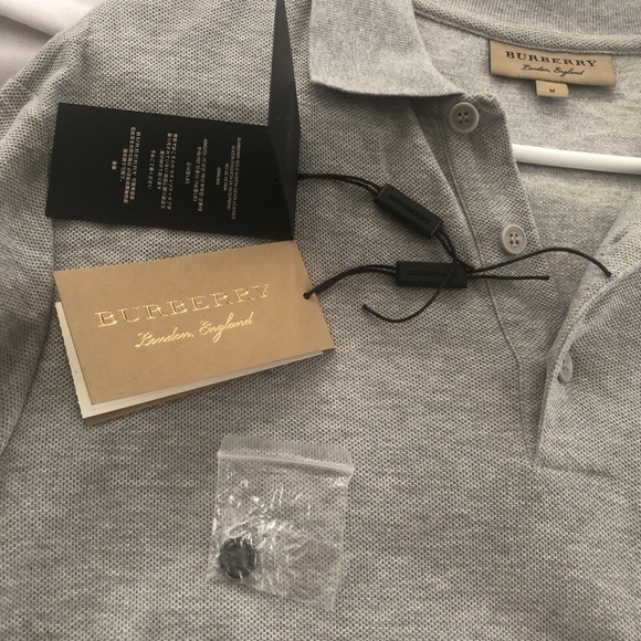 Burberry Polo - Picture 5 of 7